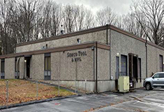 Godin of Godin Property Brokers arranges $700,000 sale of 9,760 s/f property located in Naugatuck Industrial Park